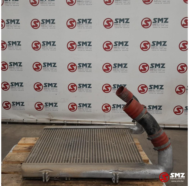 DAF Occ intercooler DAF - Radiator for Truck: picture 3 DAF Occ intercooler DAF - Radiator for Truck: picture 3