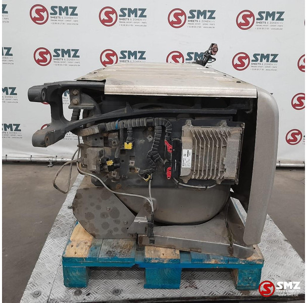 DAF Occ katalysator Euro 6 DAF - Catalytic converter for Truck: picture 3 DAF Occ katalysator Euro 6 DAF - Catalytic converter for Truck: picture 3