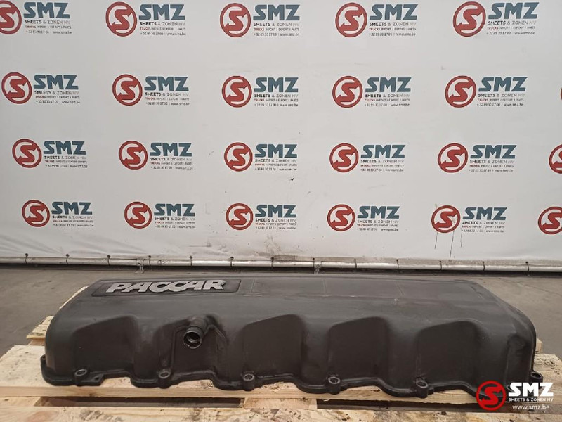 DAF Occ kleppendeksel MX13 DAF - Engine and parts for Truck: picture 1 DAF Occ kleppendeksel MX13 DAF - Engine and parts for Truck: picture 1