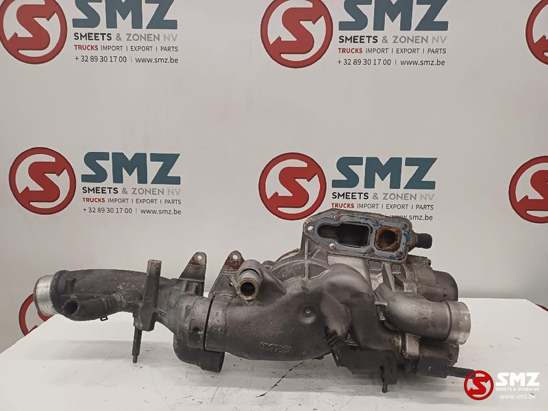 DAF Occ koelvloeistofpomp MX13 DAF - Engine and parts for Truck: picture 1 DAF Occ koelvloeistofpomp MX13 DAF - Engine and parts for Truck: picture 1