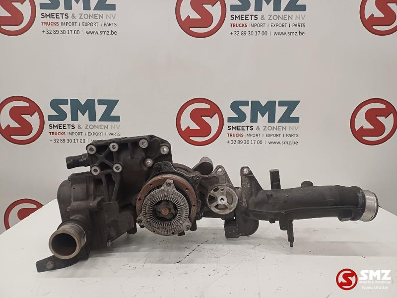 DAF Occ koelvloeistofpomp MX13 DAF - Engine and parts for Truck: picture 2 DAF Occ koelvloeistofpomp MX13 DAF - Engine and parts for Truck: picture 2