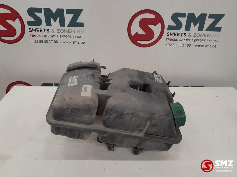 DAF Occ koelvloeistofreservoir DAF - Cooling system for Truck: picture 3 DAF Occ koelvloeistofreservoir DAF - Cooling system for Truck: picture 3