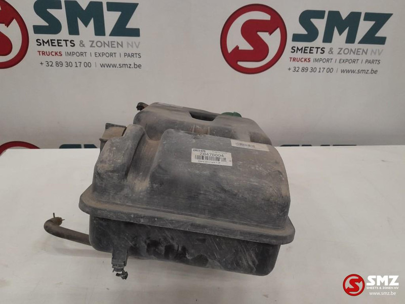 DAF Occ koelvloeistofreservoir DAF - Cooling system for Truck: picture 2 DAF Occ koelvloeistofreservoir DAF - Cooling system for Truck: picture 2