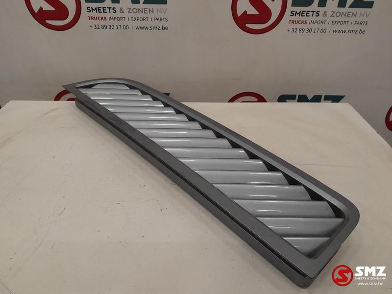 DAF Occ luchtinlaatgrille DAF - Grill for Truck: picture 4 DAF Occ luchtinlaatgrille DAF - Grill for Truck: picture 4