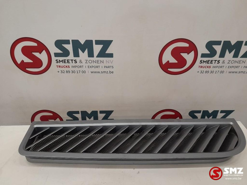 DAF Occ luchtinlaatgrille DAF - Grill for Truck: picture 1 DAF Occ luchtinlaatgrille DAF - Grill for Truck: picture 1