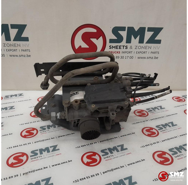 DAF Occ luchtventiel + luchtdroger DAF XF 106 Euro 6 - ECU for Truck: picture 1 DAF Occ luchtventiel + luchtdroger DAF XF 106 Euro 6 - ECU for Truck: picture 1