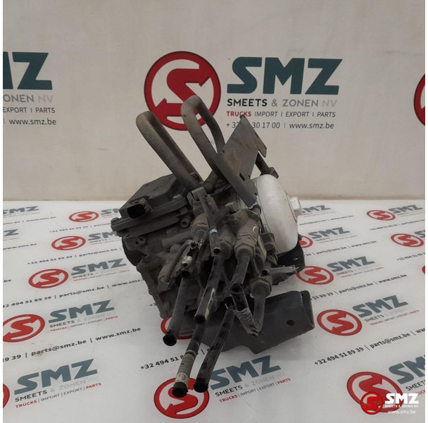 DAF Occ luchtventiel + luchtdroger DAF XF 106 Euro 6 - ECU for Truck: picture 4 DAF Occ luchtventiel + luchtdroger DAF XF 106 Euro 6 - ECU for Truck: picture 4