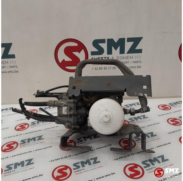 DAF Occ luchtventiel + luchtdroger DAF XF 106 Euro 6 - ECU for Truck: picture 2 DAF Occ luchtventiel + luchtdroger DAF XF 106 Euro 6 - ECU for Truck: picture 2