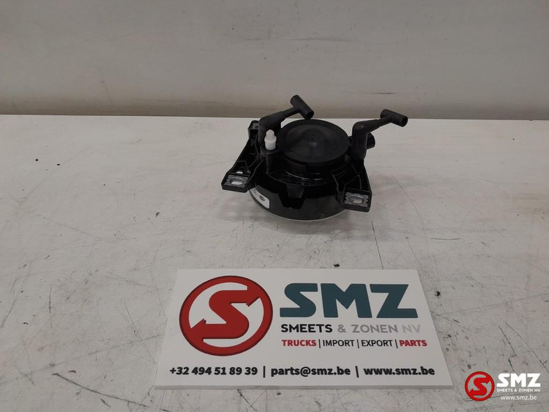 DAF Occ mistlamp DAF - Fog light for Truck: picture 2 DAF Occ mistlamp DAF - Fog light for Truck: picture 2