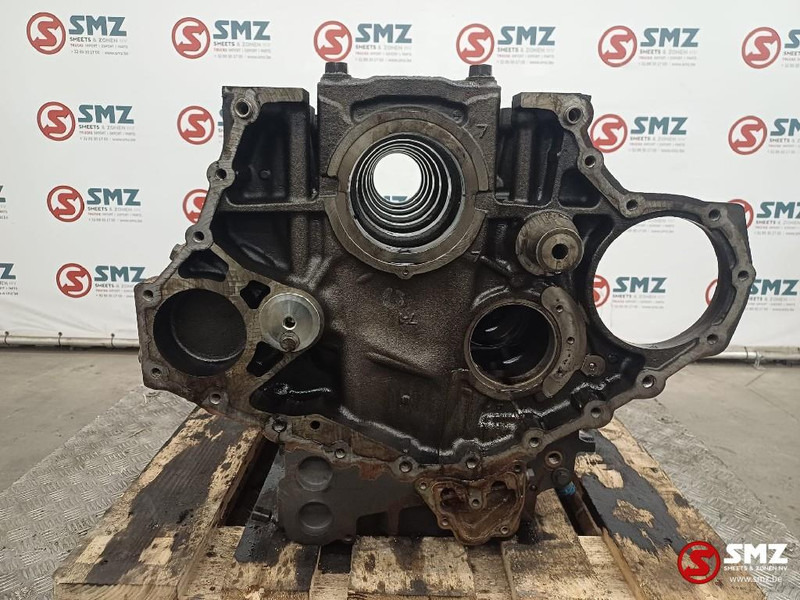 DAF Occ motorblok MX13 DAF - Engine and parts for Truck: picture 4 DAF Occ motorblok MX13 DAF - Engine and parts for Truck: picture 4