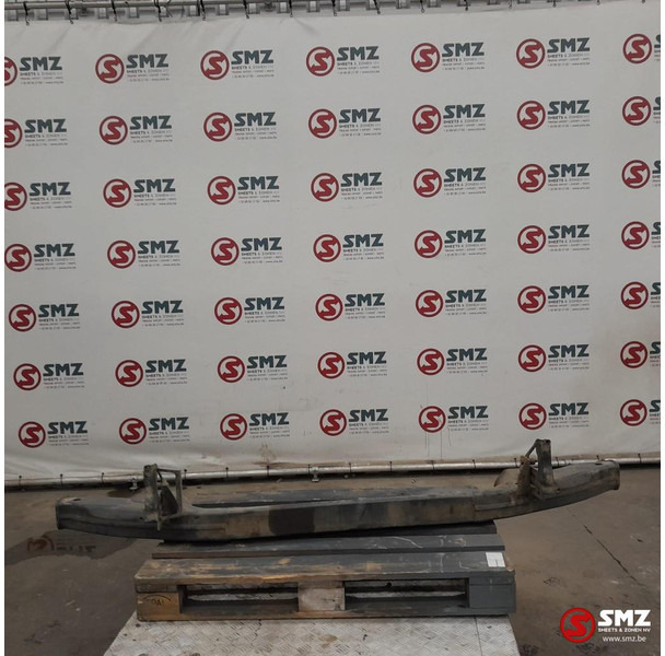 DAF Occ onderrijbeveiliging DAF - Bumper for Truck: picture 1 DAF Occ onderrijbeveiliging DAF - Bumper for Truck: picture 1