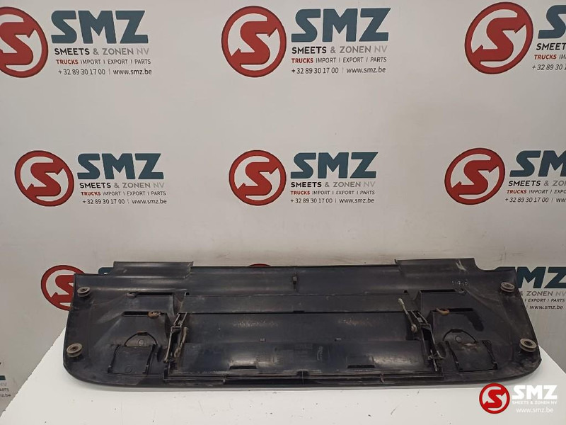 DAF Occ radiatorgrille DAF - Grill for Truck: picture 2 DAF Occ radiatorgrille DAF - Grill for Truck: picture 2