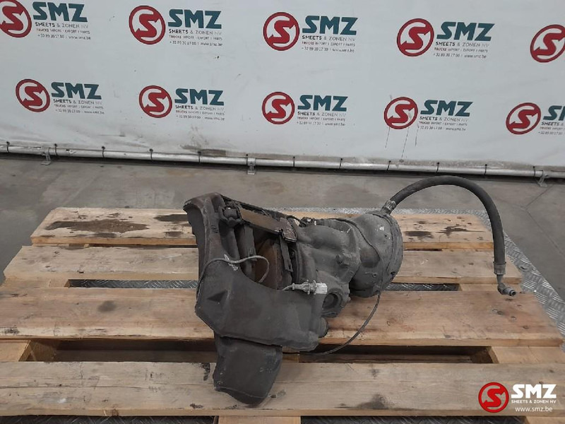 DAF Occ remklauw linksachter DAF - Brake caliper for Truck: picture 2 DAF Occ remklauw linksachter DAF - Brake caliper for Truck: picture 2