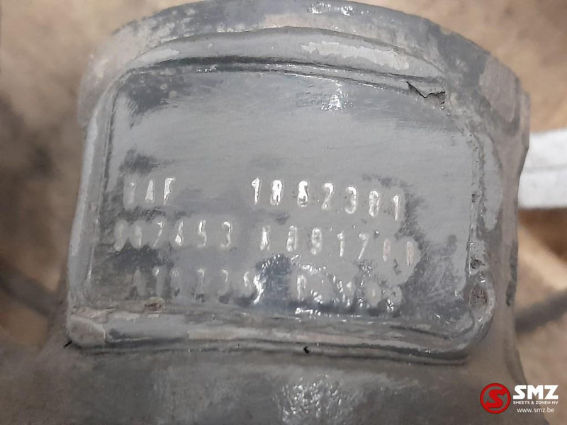 DAF Occ remklauw rechtsachter DAF - Brake caliper for Truck: picture 5 DAF Occ remklauw rechtsachter DAF - Brake caliper for Truck: picture 5