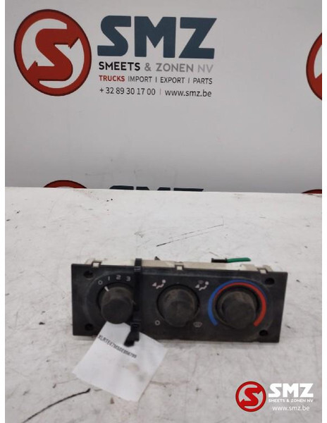 DAF Occ schakelaar cabineverwarming DAF XF105 - Cab and interior for Truck: picture 1 DAF Occ schakelaar cabineverwarming DAF XF105 - Cab and interior for Truck: picture 1