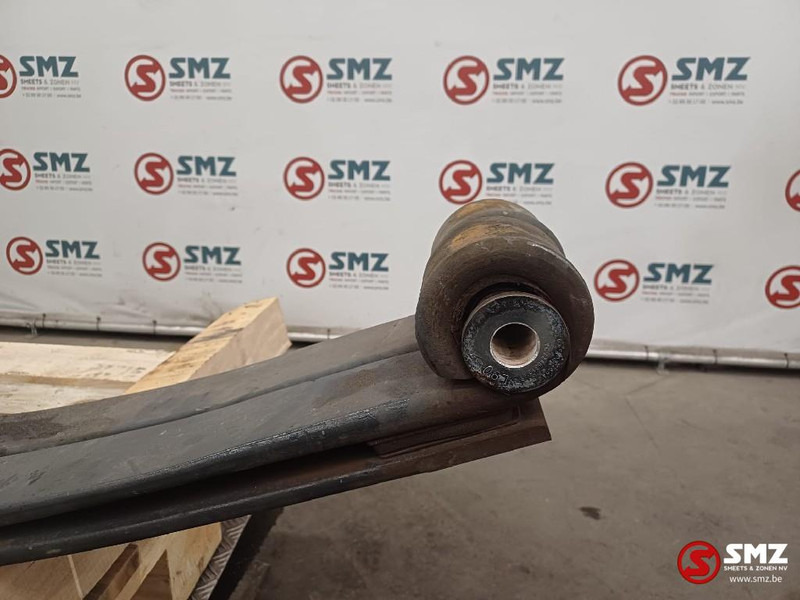 DAF Occ set bladveren vooras DAF - Steel suspension for Truck: picture 3 DAF Occ set bladveren vooras DAF - Steel suspension for Truck: picture 3