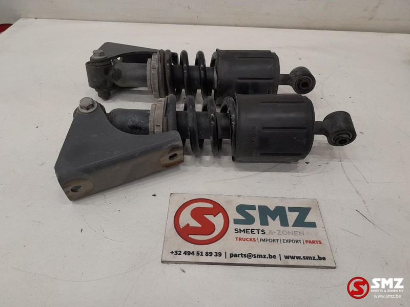 DAF Occ set cabineschokdempers DAF - Shock absorber for Truck: picture 2 DAF Occ set cabineschokdempers DAF - Shock absorber for Truck: picture 2