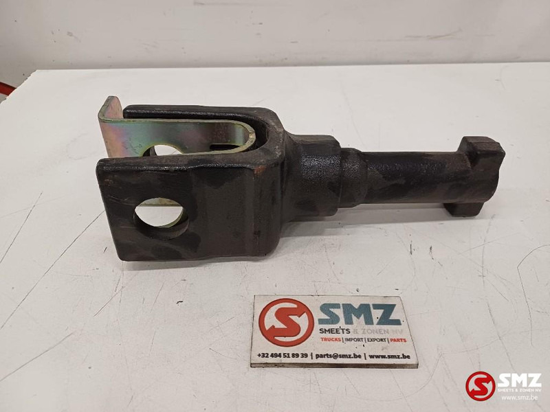 DAF Occ sleepoog DAF - Fifth wheel coupling for Truck: picture 3 DAF Occ sleepoog DAF - Fifth wheel coupling for Truck: picture 3