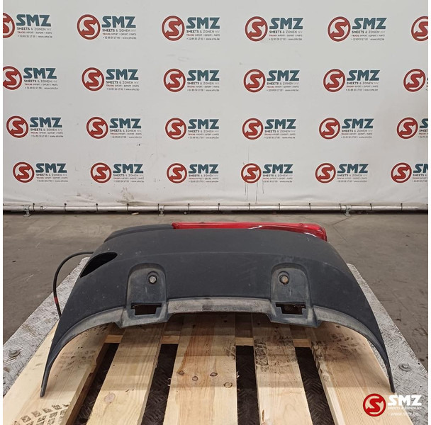 DAF Occ spatbord achteraan links DAF - Body and exterior for Truck: picture 2 DAF Occ spatbord achteraan links DAF - Body and exterior for Truck: picture 2