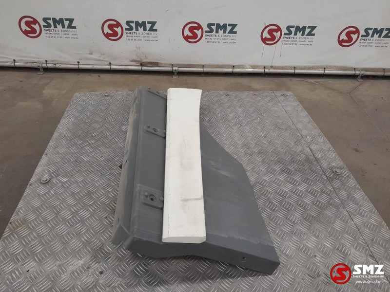 DAF Occ spatbordverlenging DAF - Body and exterior for Truck: picture 2 DAF Occ spatbordverlenging DAF - Body and exterior for Truck: picture 2