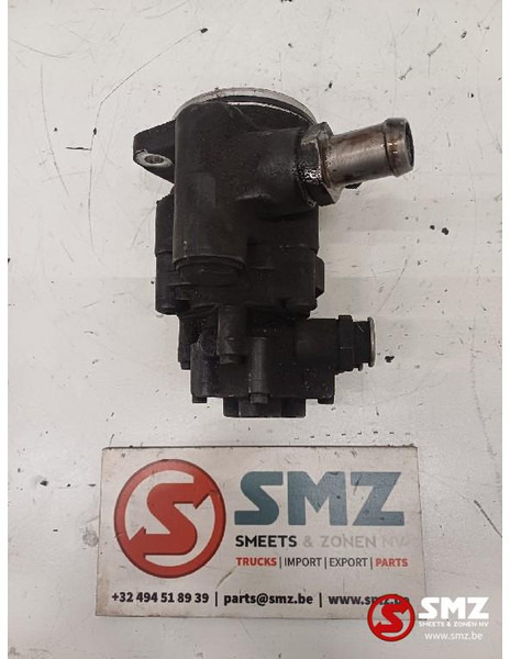 DAF Occ stuurbekrachtigingspomp DAF - Steering pump for Truck: picture 2 DAF Occ stuurbekrachtigingspomp DAF - Steering pump for Truck: picture 2