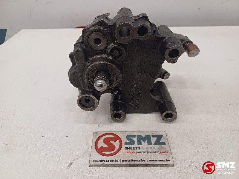 DAF Occ tuimelaar MX340 DAF - Engine and parts for Truck: picture 5 DAF Occ tuimelaar MX340 DAF - Engine and parts for Truck: picture 5