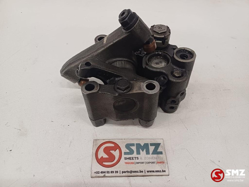 DAF Occ tuimelaar MX340 DAF - Engine and parts for Truck: picture 1 DAF Occ tuimelaar MX340 DAF - Engine and parts for Truck: picture 1