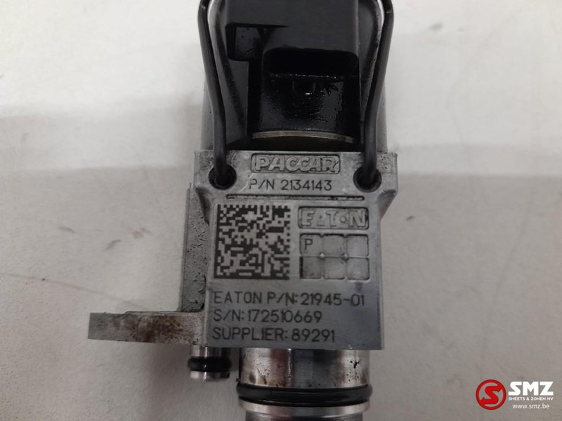 DAF Occ verstuiver MX13 DAF - Fuel processing/ Fuel delivery for Truck: picture 5 DAF Occ verstuiver MX13 DAF - Fuel processing/ Fuel delivery for Truck: picture 5
