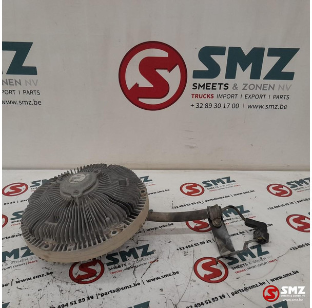DAF Occ viscokoppeling MX13 DAF - Fan for Truck: picture 2 DAF Occ viscokoppeling MX13 DAF - Fan for Truck: picture 2