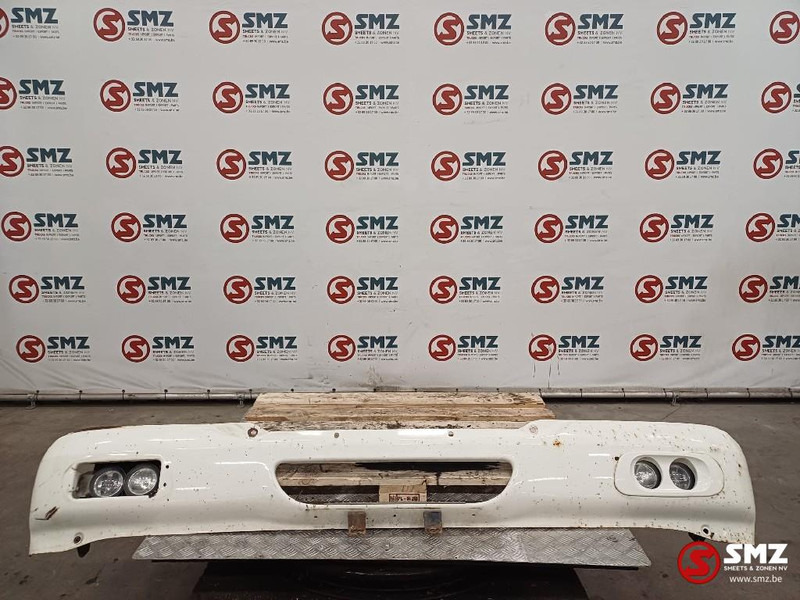 DAF Occ voorbumper DAF - Bumper for Truck: picture 1 DAF Occ voorbumper DAF - Bumper for Truck: picture 1