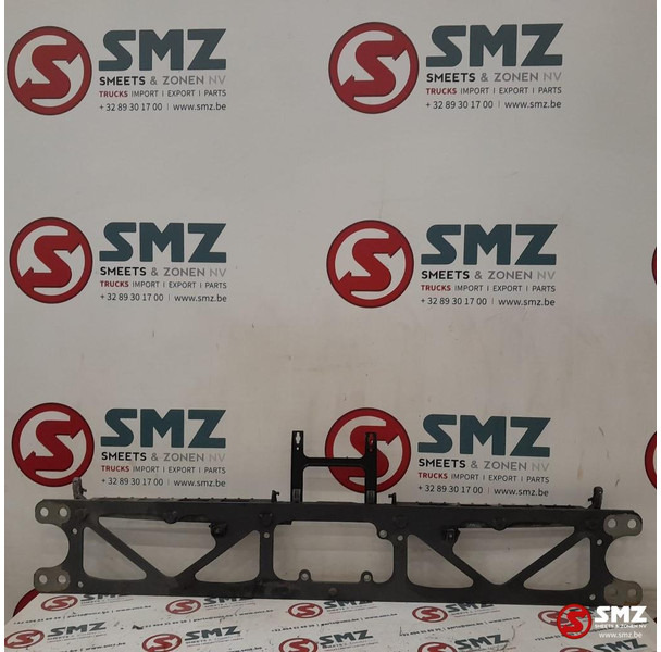 DAF Occ voordwarsligger DAF - Bumper for Truck: picture 1 DAF Occ voordwarsligger DAF - Bumper for Truck: picture 1