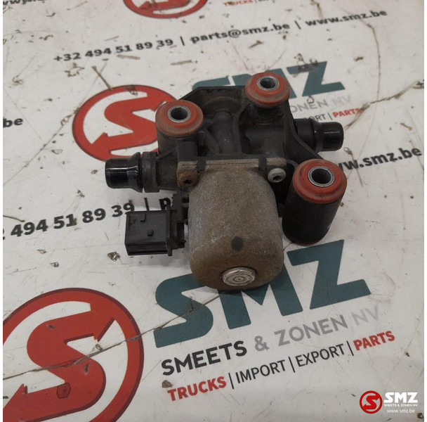 DAF Occ voorverwarmingsklep DAF - Cooling system for Truck: picture 2 DAF Occ voorverwarmingsklep DAF - Cooling system for Truck: picture 2