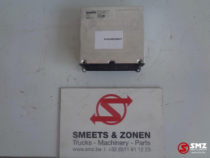 DAF Occ wabco ebs zm ecu daf - ECU for Truck: picture 1 DAF Occ wabco ebs zm ecu daf - ECU for Truck: picture 1