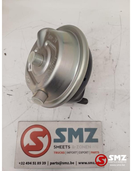 DAF Remcilinder DAF - Brake cylinder for Truck: picture 2 DAF Remcilinder DAF - Brake cylinder for Truck: picture 2