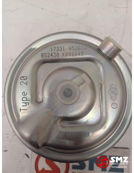 DAF Remcilinder DAF - Brake cylinder for Truck: picture 3 DAF Remcilinder DAF - Brake cylinder for Truck: picture 3