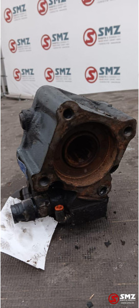 Diversen Occ PTO OMFB DAF EURO 6 - Axle and parts for Truck: picture 2 Diversen Occ PTO OMFB DAF EURO 6 - Axle and parts for Truck: picture 2