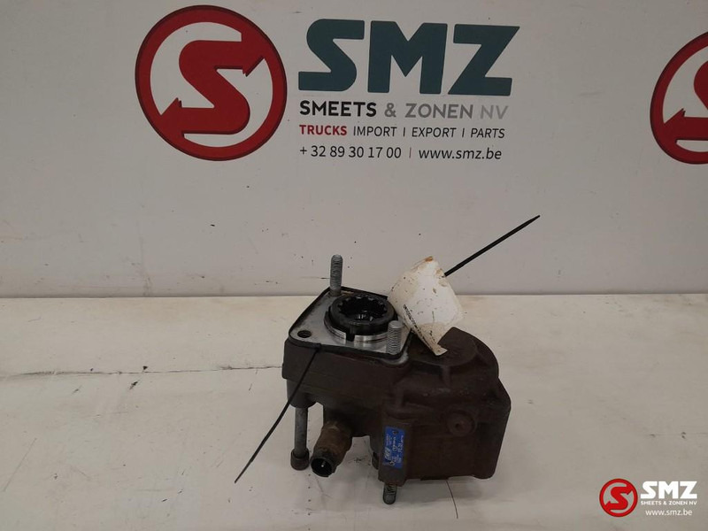 Diversen Occ PTO OMFB Iveco euro 6 - Axle and parts for Truck: picture 2 Diversen Occ PTO OMFB Iveco euro 6 - Axle and parts for Truck: picture 2