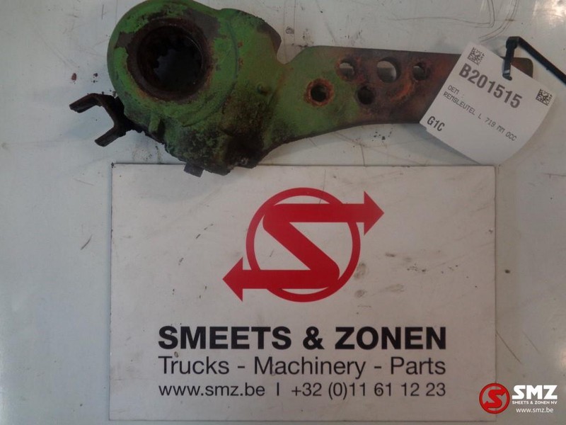 Diversen Occ remsleutel l 719 mm occ - Brake parts for Truck: picture 1 Diversen Occ remsleutel l 719 mm occ - Brake parts for Truck: picture 1