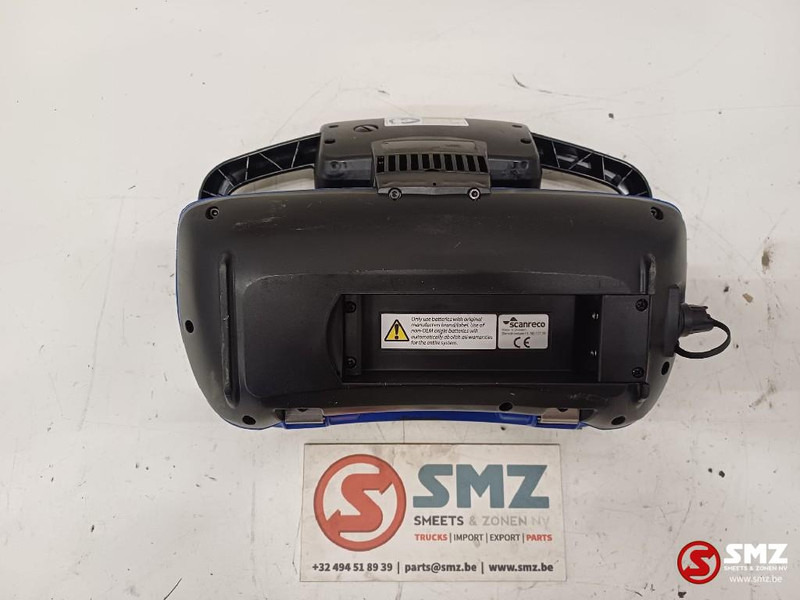 FASSI Afstandsbediening autolaadkraan Fassi Scanreco - Boom: picture 3 FASSI Afstandsbediening autolaadkraan Fassi Scanreco - Boom: picture 3