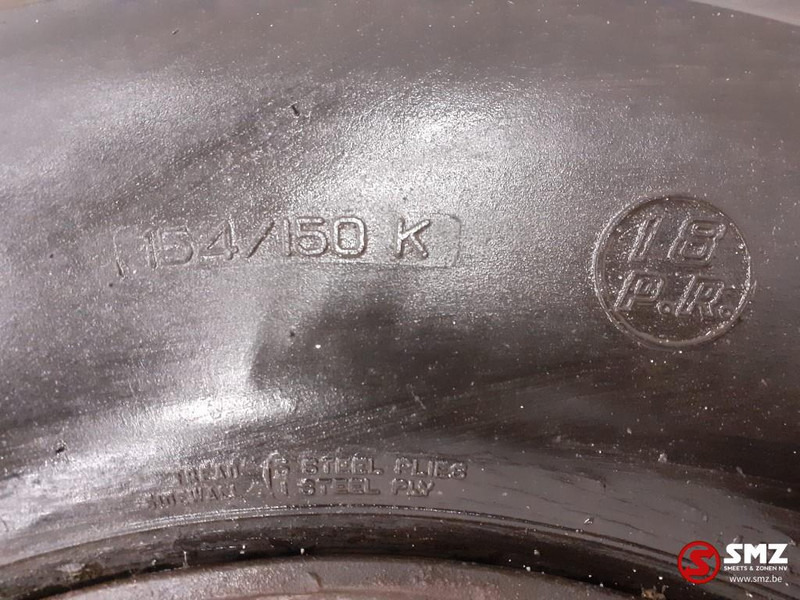 Firestone Occ vrachtwagenband Firestone 12.00R20 - Tire for Truck: picture 4 Firestone Occ vrachtwagenband Firestone 12.00R20 - Tire for Truck: picture 4