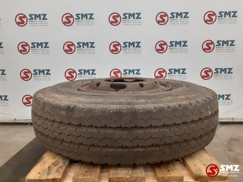 Firestone Occ vrachtwagenband Firestone 12.00R20 - Tire for Truck: picture 1 Firestone Occ vrachtwagenband Firestone 12.00R20 - Tire for Truck: picture 1