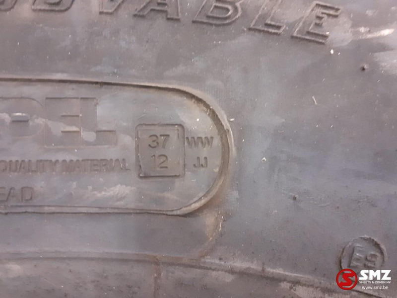 Tire for Truck Firestone Occ vrachtwagenband Firestone 295/80R22.5: picture 6