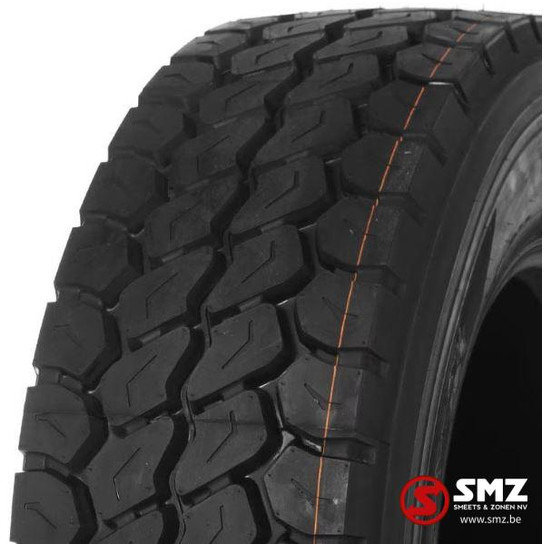 Hankook Band 275/70r22.5 hankook am15 - Tire for Truck: picture 1 Hankook Band 275/70r22.5 hankook am15 - Tire for Truck: picture 1