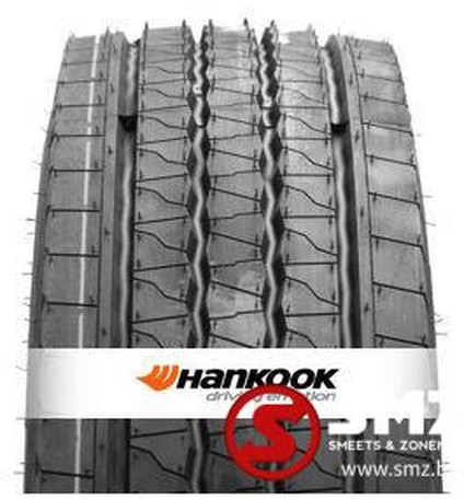 Hankook Band vrachtwagen 235/75R17.5 Hankook - Tire for Truck: picture 1 Hankook Band vrachtwagen 235/75R17.5 Hankook - Tire for Truck: picture 1