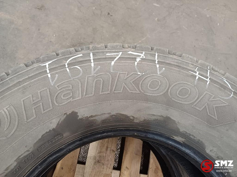 Hankook Occ vrachtwagenband 315/80R22.5 156/150K Hankook - Tire for Truck: picture 2 Hankook Occ vrachtwagenband 315/80R22.5 156/150K Hankook - Tire for Truck: picture 2