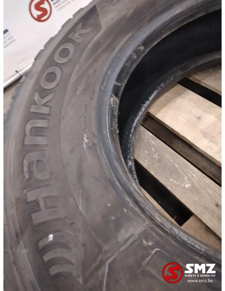 Hankook Occ vrachtwagenband Hankook 315/80R22.5 - Tire for Truck: picture 2 Hankook Occ vrachtwagenband Hankook 315/80R22.5 - Tire for Truck: picture 2