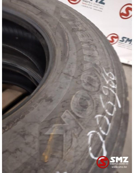Hankook Occ vrachtwagenband Hankook 315/80R22.5 - Tire for Truck: picture 2 Hankook Occ vrachtwagenband Hankook 315/80R22.5 - Tire for Truck: picture 2