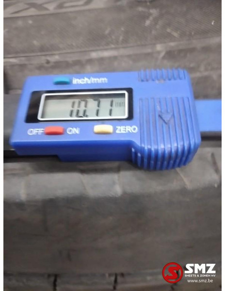 Hankook Occ vrachtwagenband Hankook 315/80R22.5 - Tire for Truck: picture 5 Hankook Occ vrachtwagenband Hankook 315/80R22.5 - Tire for Truck: picture 5