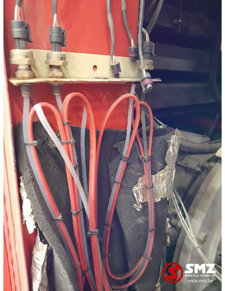 Ingersoll-Rand Occ Compressoren mobiel Ingersoll Rand S90150A - Air compressor: picture 4 Ingersoll-Rand Occ Compressoren mobiel Ingersoll Rand S90150A - Air compressor: picture 4