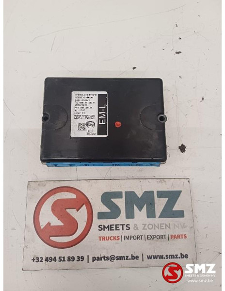 Iveco Occ ECU EM-L regeleenheid Iveco - ECU for Truck: picture 1 Iveco Occ ECU EM-L regeleenheid Iveco - ECU for Truck: picture 1